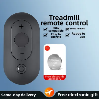 Universal Fitness Equipment Remote Control