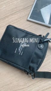 Tas Selempang pria keren Pushop Pria Edwin terlaris kekinian terbaru