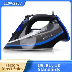 MLZH | 2400W Cordless Steam Iron