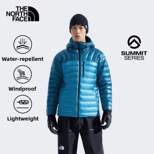 The North Face | Zero Sensation Goose Down Mens Jacket