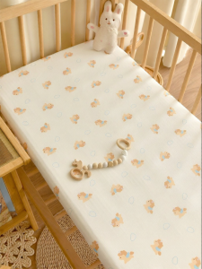 ANYOUBI | Custom Pure Cotton A-Class Mattress Protector