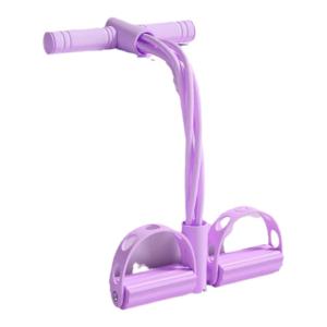 INRT | Resistance Foot Pedal Trainer for Seniors