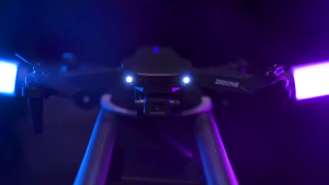 Genuine original E88 Pro Drone with 4K HD dual camera WiFi remote control high-altitude video video portable aircraft mini drone drone with camera aircraft record video camera drone camera for vlogging