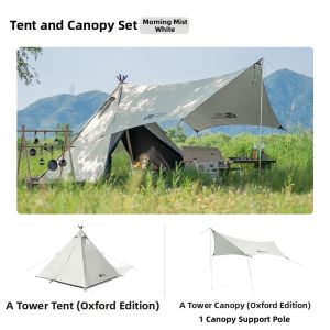 Mobi Garden | Outdoor Camping Tent Windproof Waterproof Portable Thick