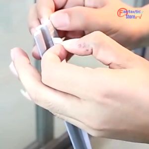 New Sliding Window Seals Plastic Steel Windows Aluminum Alloy Windshields Window Seals Door And Window Door Seam Windproof Strips