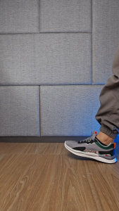 BRAGA CRUSH Galactra Free Kaos Kaki Sepatu Pria Fashion Olahraga