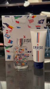 น้ำหอมกลิ่น Cruise Gift Set