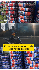 NORU TIRE 14TL Motorcycle TUBELESS TIRE FOR NMAX AEROX PCX CLICK BEAT MIO RUSI EASYRIDE DURABLE