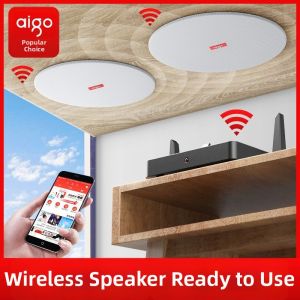 Aigo | Wireless Bluetooth Ceiling Speaker