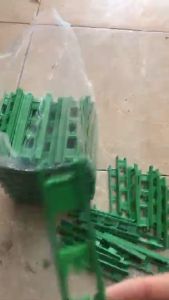 Combo 05 cái 10 cái thang quấn cước dây câu cá tôm