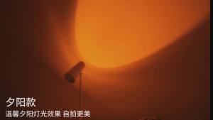 MeeGoo Desk Lamp Multi-Functional Table Lamp Magnetic Detachable Night Light Reading Lamp