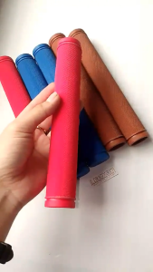 Bicycle Handlebar Grip Long Rubber 7 inches Sold per Pair
