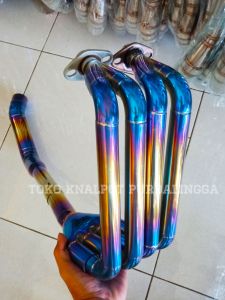 header leheran 4 cabang custom 4-2-1 header Ninja 250 fi new old karbu Kawasaki Z250 R25 Mt25 cbr250rr cbr 250rr cbr 250 / header cbr250rr / header Ninja 250 fi old / header Kawasaki z250 / header R25 / header mt25 / header Ninja 250 karbu