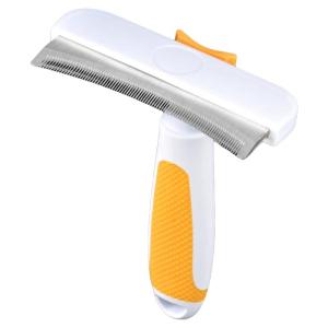 7o | Deshedding Dematting Pet Grooming Brush