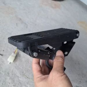 Chân ga điện chân ga cho xe điện các loại mạch điều khiển xe điện