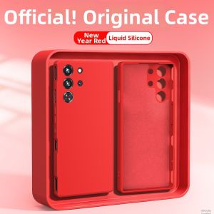 imobile | Red Nubia Phone Case Red Magic 10Pro/10SPro Silicone