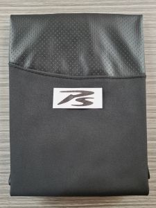 Áo Yên Honda Ps 150 i Đen Cát 2006 2007 2008 2009 2010 Form Zin . Da Yên Thái Dầy Mịn Tẩy Trắng Hàng Nhập Khẩu Vvv...Zvx