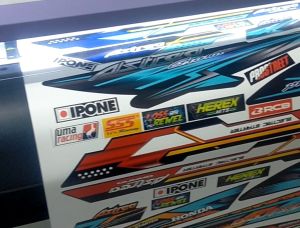 STRIPING GRAND VARIASI 031