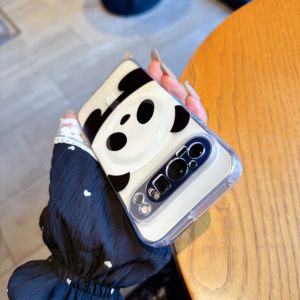 เคสโทรศัพท์แบบใส MagSafe สำหรับ Google Pixel 10 pro XL รุ่นใหม่ พร้อมขาตั้ง ดูดซับแม่เหล็ก ป้องกันการตกหล่น