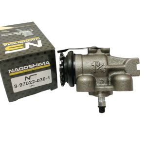 8.97022030-1 wheel cylinder nepel depan kanan isuzu nkr66 nkr71 bak blok master rem