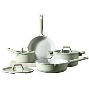 CAROTE | Non-stick Cooking Set