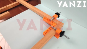 90 Degree Corner Clamp Clamping Square Set Positioning Squares Right Angle Clamps Woodworking Tools