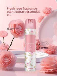 JIFANPAUL | Lavender Long-lasting Scent Air Freshener Spray