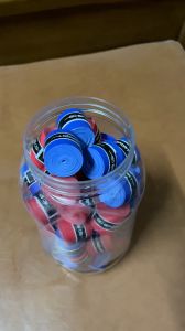 Grip Raket Badminton Murat Anti Slip
