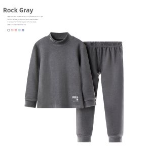 batubatu | Warm Thermal Underwear Set for Children