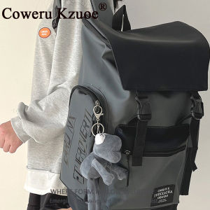 Waterproof Stylish Sport Travel Large Capacity Backpack