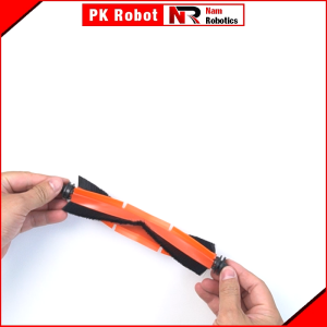 Phụ Kiện Thay Thế Robot Mijia M30S - D103CN/ Chổi Lăn Chổi Cạnh Bộ Lọc Hepa Giẻ Lau Túi Bụi Nước Lau Sàn/