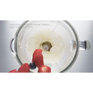 TOP Creamery Frappe Base Powder 1kg