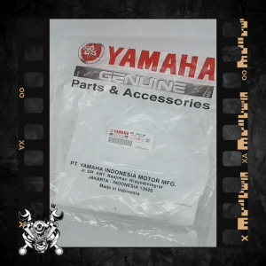 Piringan Cakram Depan 5BP YAMAHA SCORPIO Z OLD NEW SCORPIO Z CW Original Asli Yamaha YGP Disc Brake