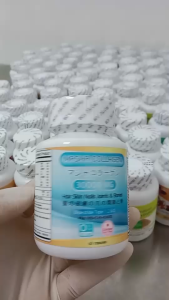 1 แถม 1 มาช่า คอลลาเจนไดเปบไทด์ Masha Collagen Dipeptide ขนาด 60 เม็ด