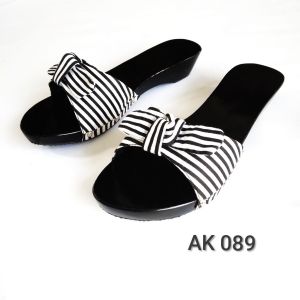 Kelom geulis teplek pita salur