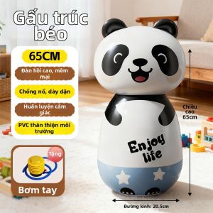 SHENWO | Bao Đấm Đứng Dành Cho Trẻ Em