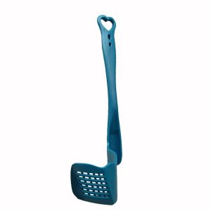1pc Rotating Spatula for Kitchen Thermomix TM5/TM6/TM31 Removing Portioning Food Multi-function Rotary Mixing Drums Spatula