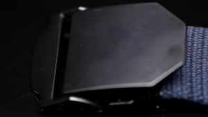 EVERNEXT APPAREL - IKAT PINGGANG PRIA NYLON ROCKY BELT PRIA SABUK BERKUALITAS GESPER PRIA MODERN MILITARY BELT