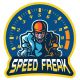 SpeedFreakPro
