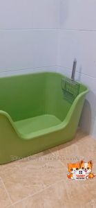 ทรายแมวเต้าหู้ 6ลิตร Lifemate ทรายแมวเต้าหู้เพอร์เฟคยัคคา ขนาด 6ลิตร ไลฟ์เมท ธรรมชาติ100% (2.5กิโล)