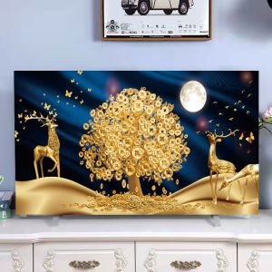 JIFANPAUL | Dustproof TV Cover New Version