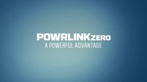 Wahoo Powrlink Zero Single Sided Power Pedals | 250g | Race-Proven Smart Power Meter that Deliver Reliably Data | Rechargeable Battery Life Up to 75 Hours
