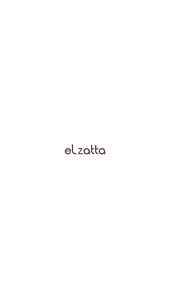 Elzatta Hijab Kerudung Jilbab Bergo Instan Polos Bahan Spandek Zaria Citra