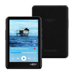 HIBY | Lossless Hi-Fi Music Player