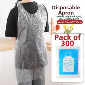 YOULE | Multi-purpose Disposable Apron