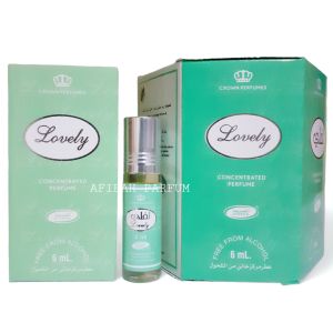Grosir Perbox Isi 6botol Parfum Dobha 6ml Roll On Aroma Best Seller / 1Box Minyak Wangi Dobha Non Alkohol All Varian