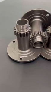 เฟืองเจดีครัช wave.110i /wave.125 มอเตอร์ไซค์ - Motorcycle