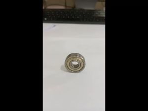 Bearing Tipe 629ZZ alat teknik bengkel