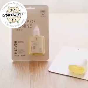 Multipurpose Cat Litter Spray / Cat Deodorant Liquid Fresh Smell covered all bad smells