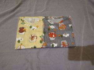 Setelan anak laki laki